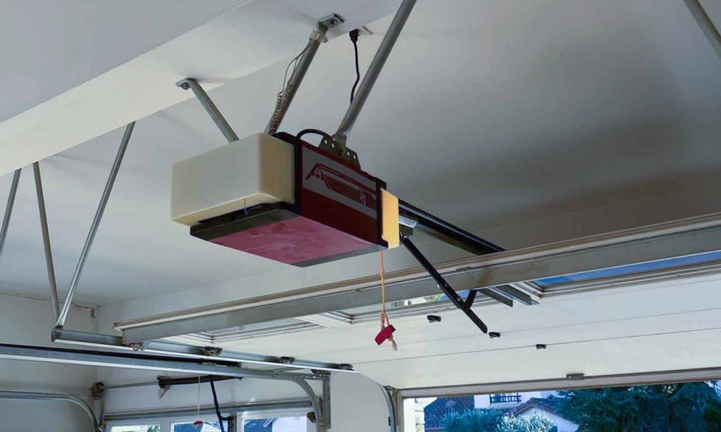 Garage Door Opener Repair West Hills