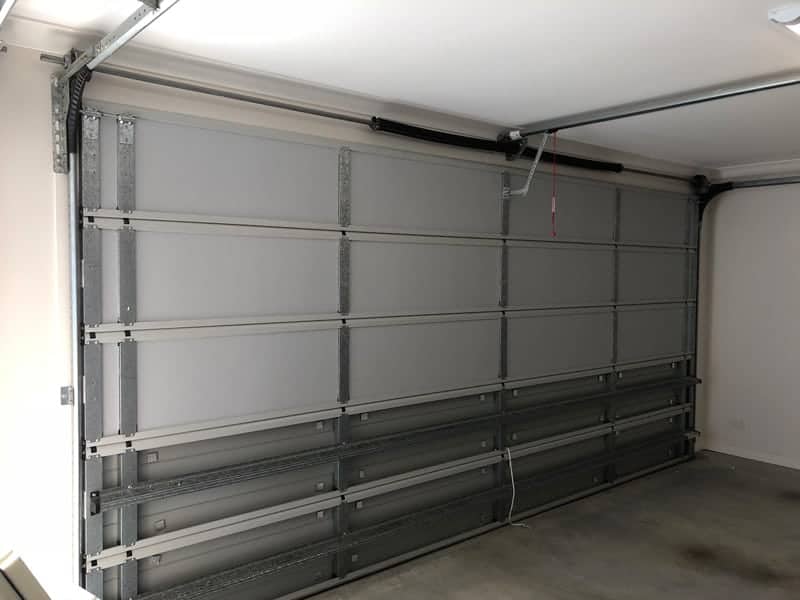 Garage Door Installation West Hills